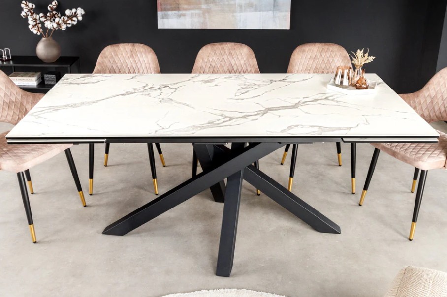 Table de Banquet Grand Luxe